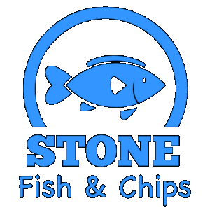 Stone Fish and Chips